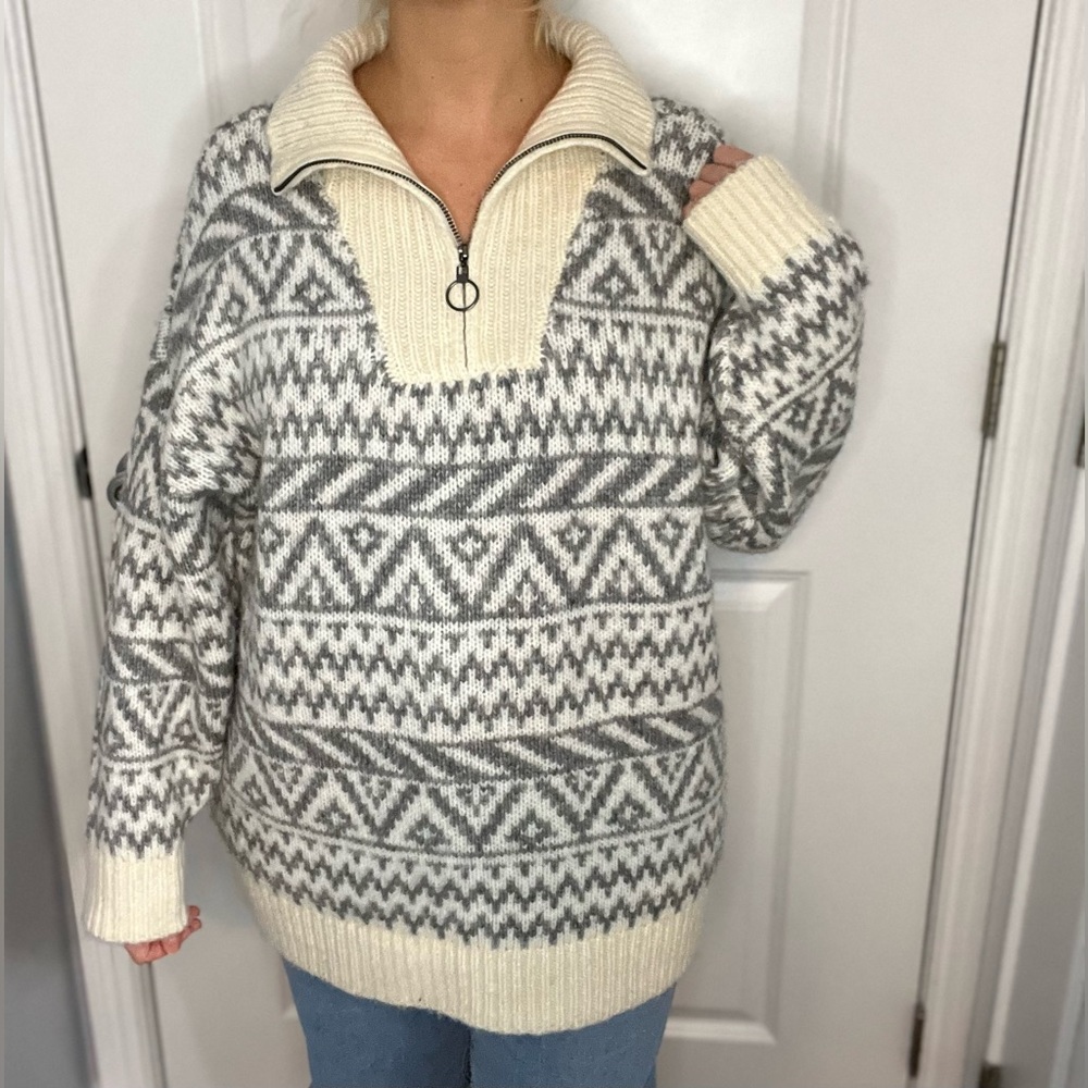 AERIE SWEATER
